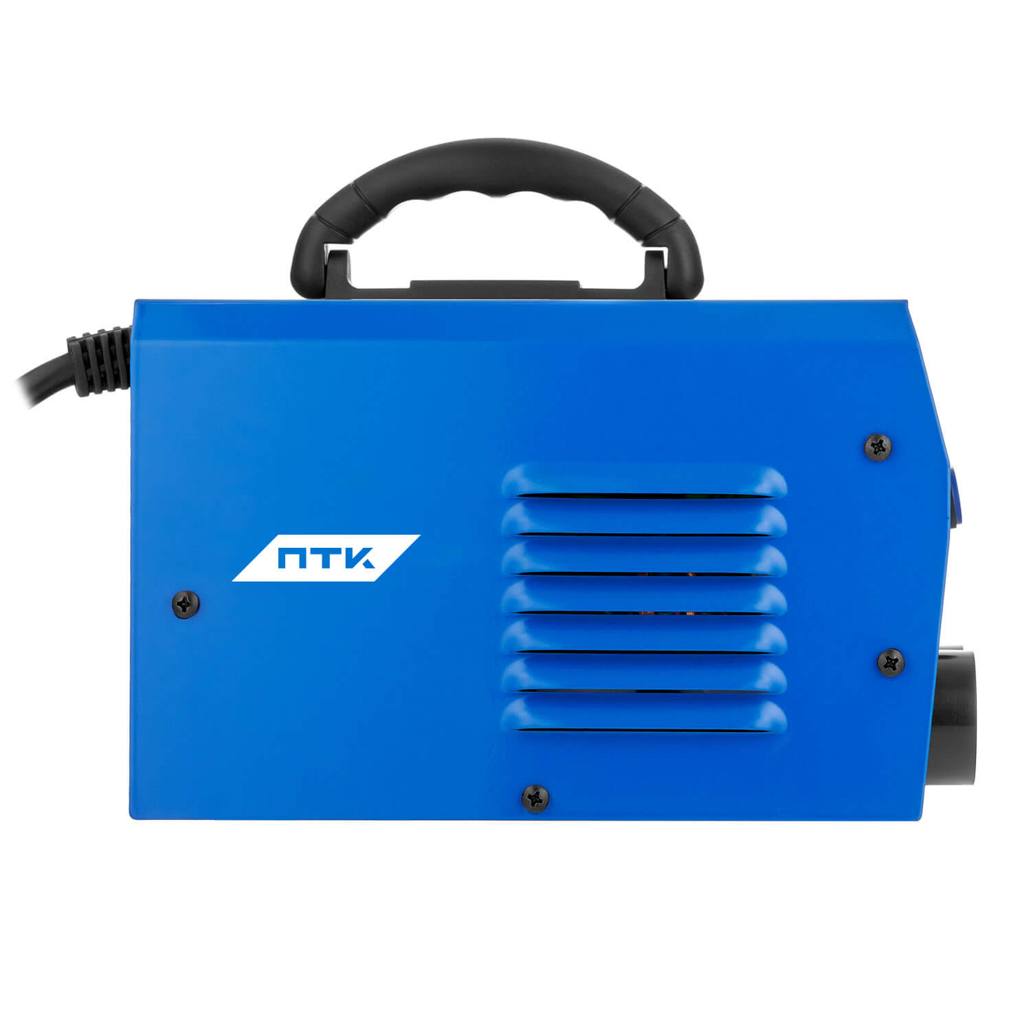 # ПТК МАСТЕР ARC 250 FD25 LCD: Совершенство сварки с инновационным управлением!