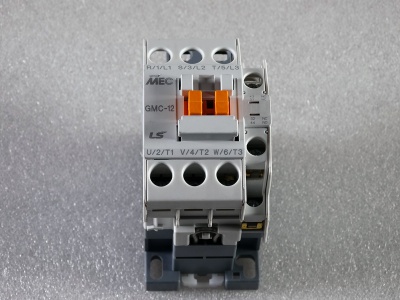 Контактор GMC-12(AC24V 50Hz)
