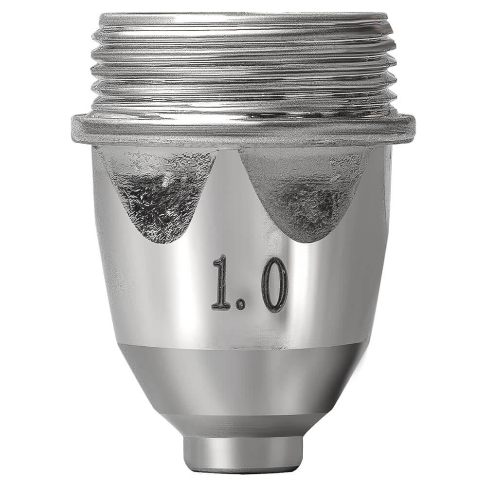 # Сопло d1,0 CP P80 LOV3900-10 - Артикул: 073.800.710 для высококачественной сварки!