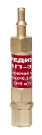 Затвор предохранительный Redius ЗП-3Г-113
