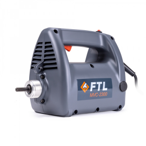 # Глубинный вибратор FTL MVC-2300 для эффективного уплотнения бетона – надежное сварочное оборудование из Китая