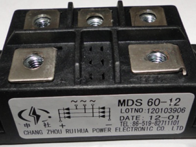 Диодный мост MDS60A/1200V
