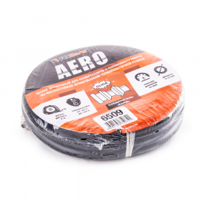 # Резиновый маслостойкий воздушный шланг Rapid 15х9 мм, 5 м (20 бар) – идеальный выбор для сварочных работ!
