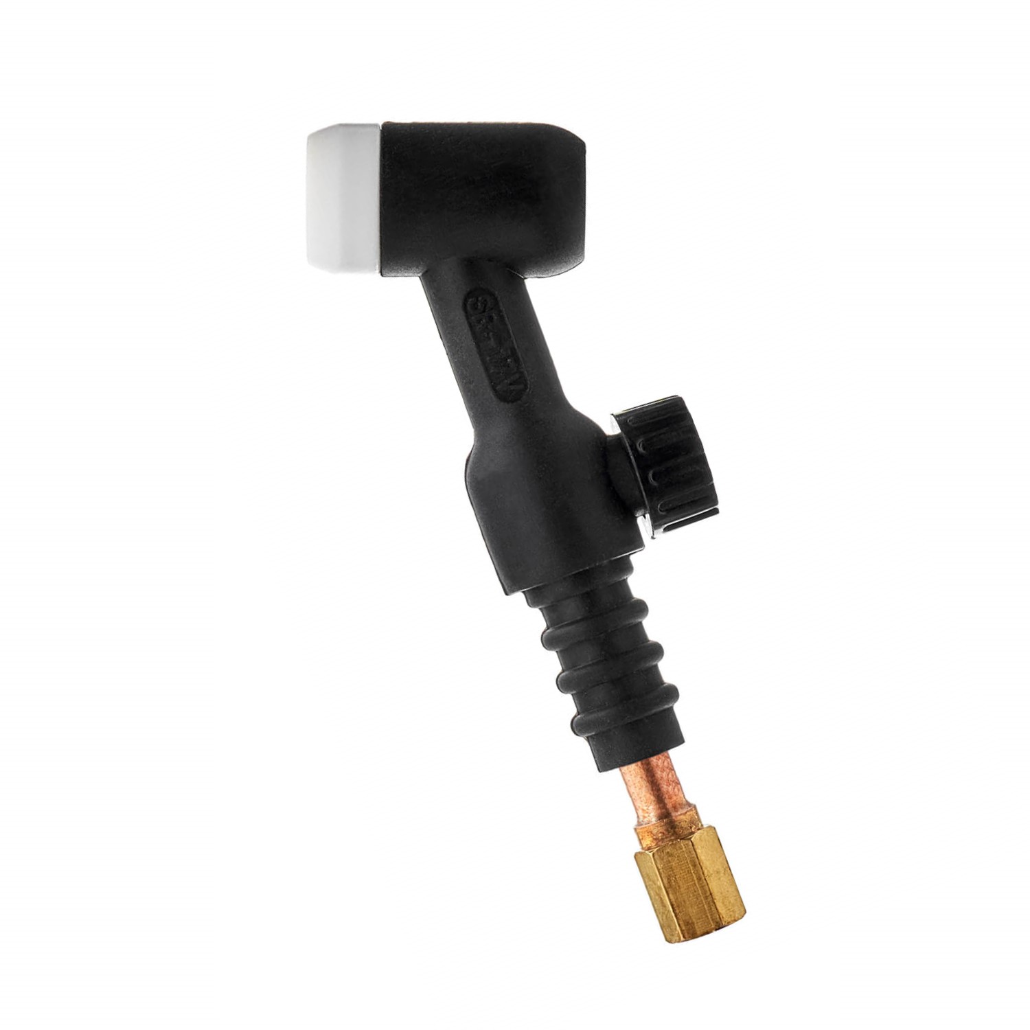 # Головка горелки TIG TP 17V SAN1703 – Высокое качество и надежность для вашей сварки!