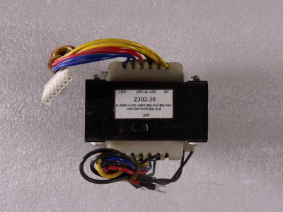 Трансформатор Z302-30