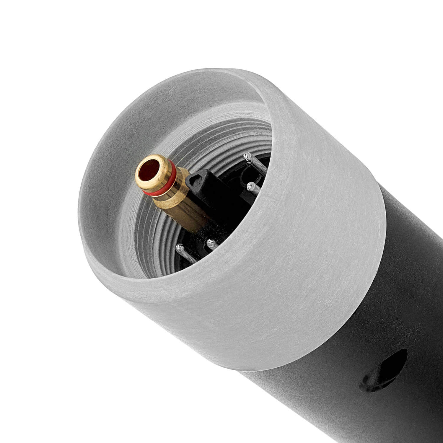 # Головка плазмотрона IPTM 80 FTS8001: Высококачественное решение для точной резки!