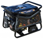 Бензиновая электростанция FOXWELD Expert G3200E