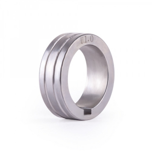 # Ролик (AL) INVERMIG 185old/203/250+COMPACT+PWE д.0,8-1,0 (21.95/30.05) - Надежное решение для сварки от FoxWeld (КНР)
