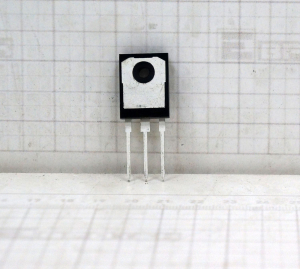 Транзистор IGBT/RJH60F5DPQ,40A,600V Maximma 1600 (R-04-050101-13-00)