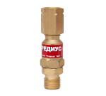 Клапан обратный Redius КО-3-Г22