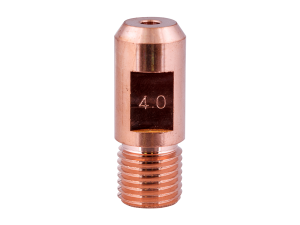 Наконечник сварочный MZ Ø4.0 ICU0074-110 - Высококачественное сварочное оборудование для профессионалов