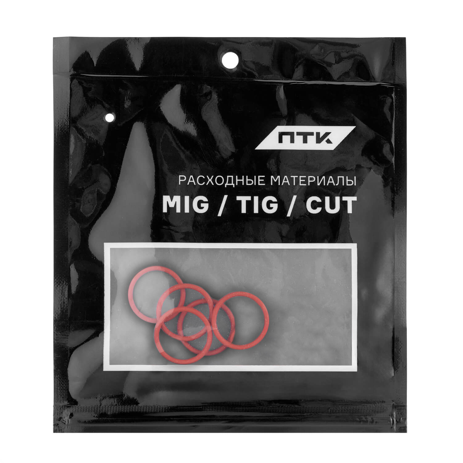 # Кольцо уплотнительное CP 101-141-151 AGT0001 — надежное решение для герметичности!