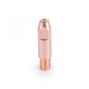# Наконечник M6x28x1.2 VARTEG (140.0379/MD0009-12) — Надежное решение для сварочных работ