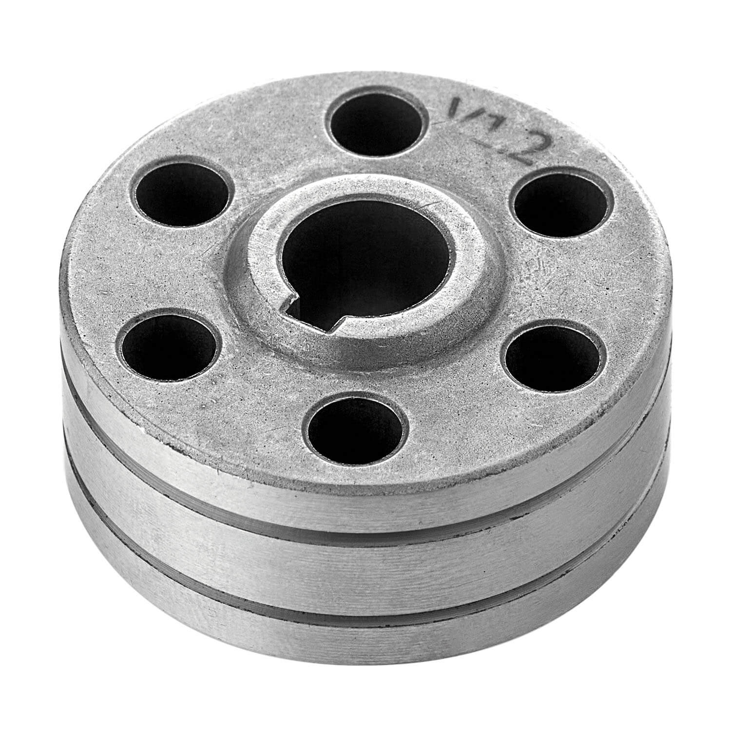 Ролик подающий 37х10х15 V 1,0–1,2 ROL0002
