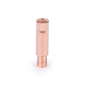 # Наконечник M5х0.6 Varteg (140.0002) - Надежное решение для вашего сварочного оборудования от FoxWeld (КНР)