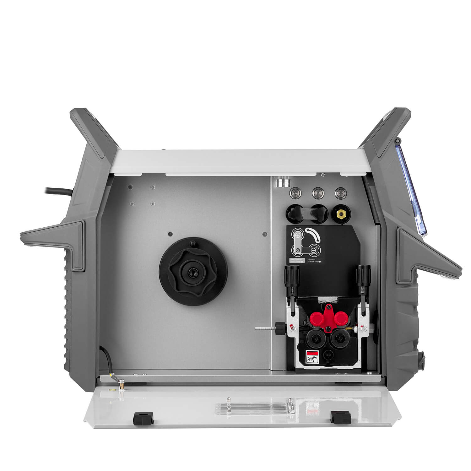 ПТК HANKER MIG 200 DP PFC LCD H60
