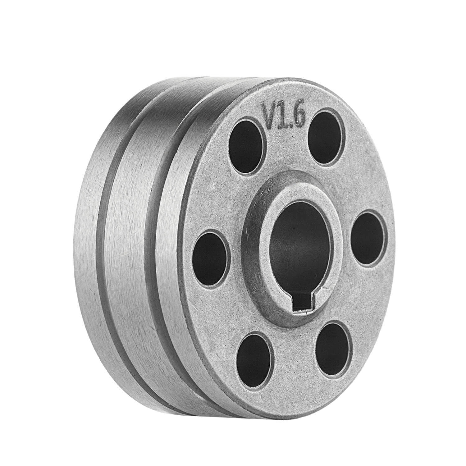 Ролик подающий 37х10х15 V 1,2–1,6 ROL0003
