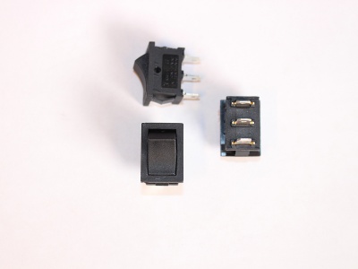 Переключатель 2P/3