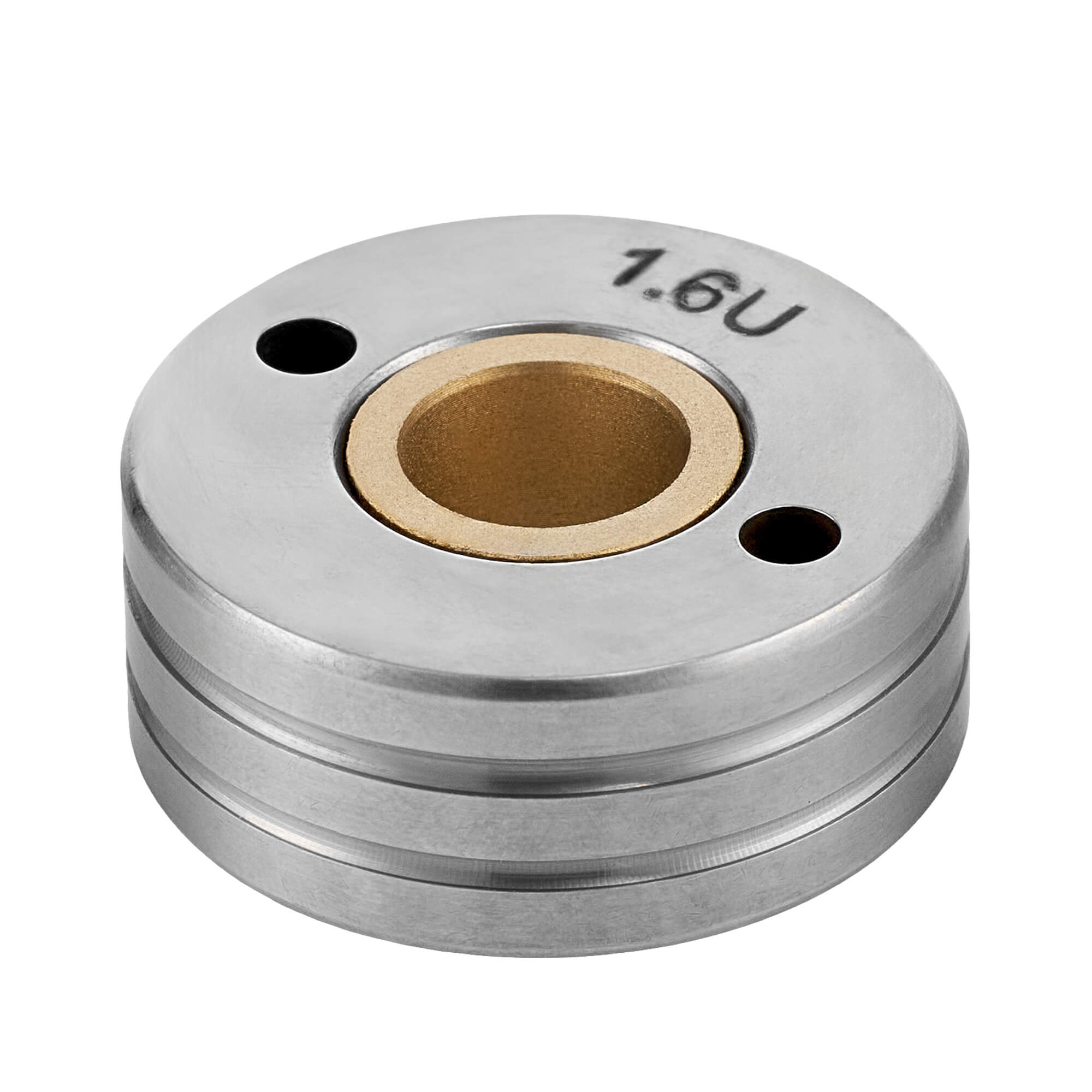Ролик подающий 30х10х12 U 1,2–1,6
