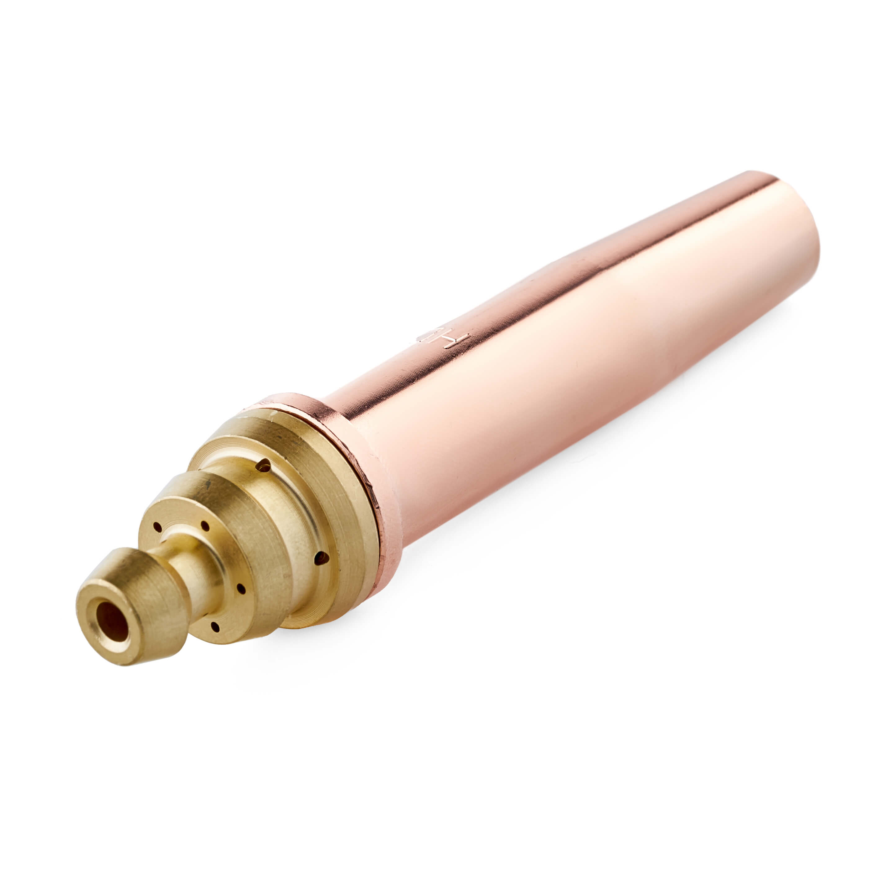 # Мундштук пропановый HEAVY DUTY №3П (50–75 мм) – идеальное решение для Р3-300 и Р3-345!