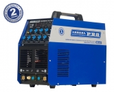 Сварочный аппарат AuroraPRO IRONMAN 315 PULSE (TIG+MMA)