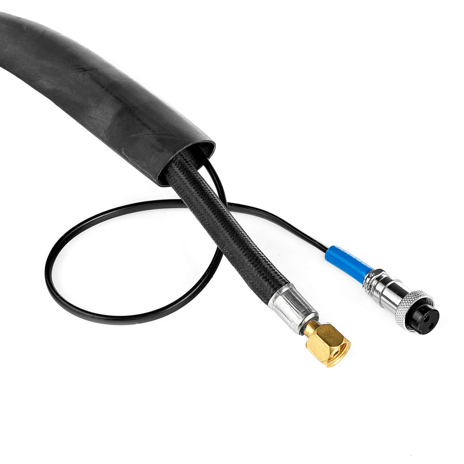 # Горелка TIG TP 26 (М12х1) 8м TBW2608-02 - идеальный инструмент для качественной сварки!
