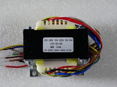 Трансформатор NRE-1439