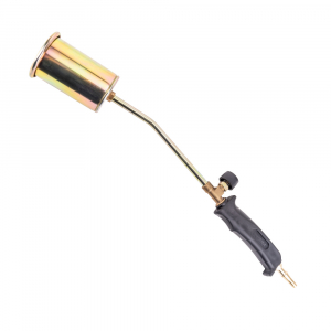 # Горелка кровельная газовоздушная КОРУНД ГВП-500В, д.60 – надежное решение для сварочных работ от FoxWeld (КНР)