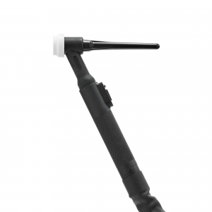 Горелка TIG TP 18 SUPER (ОКС 35-50, M16x1,5, б/р, 2-M PIN0201) 8м водяное охлаждение RLN1808