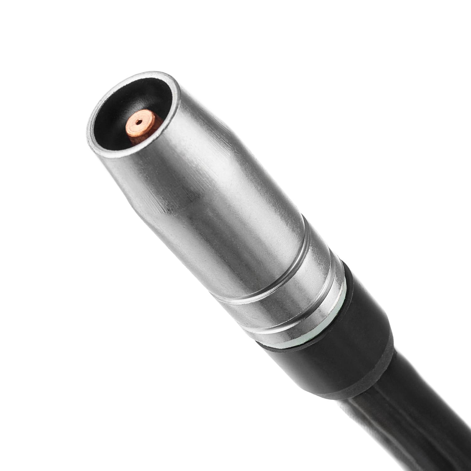 # Горелка MIG MP 25 FLEX 3м FLX2503 — идеальное решение для сварки с высокой производительностью!