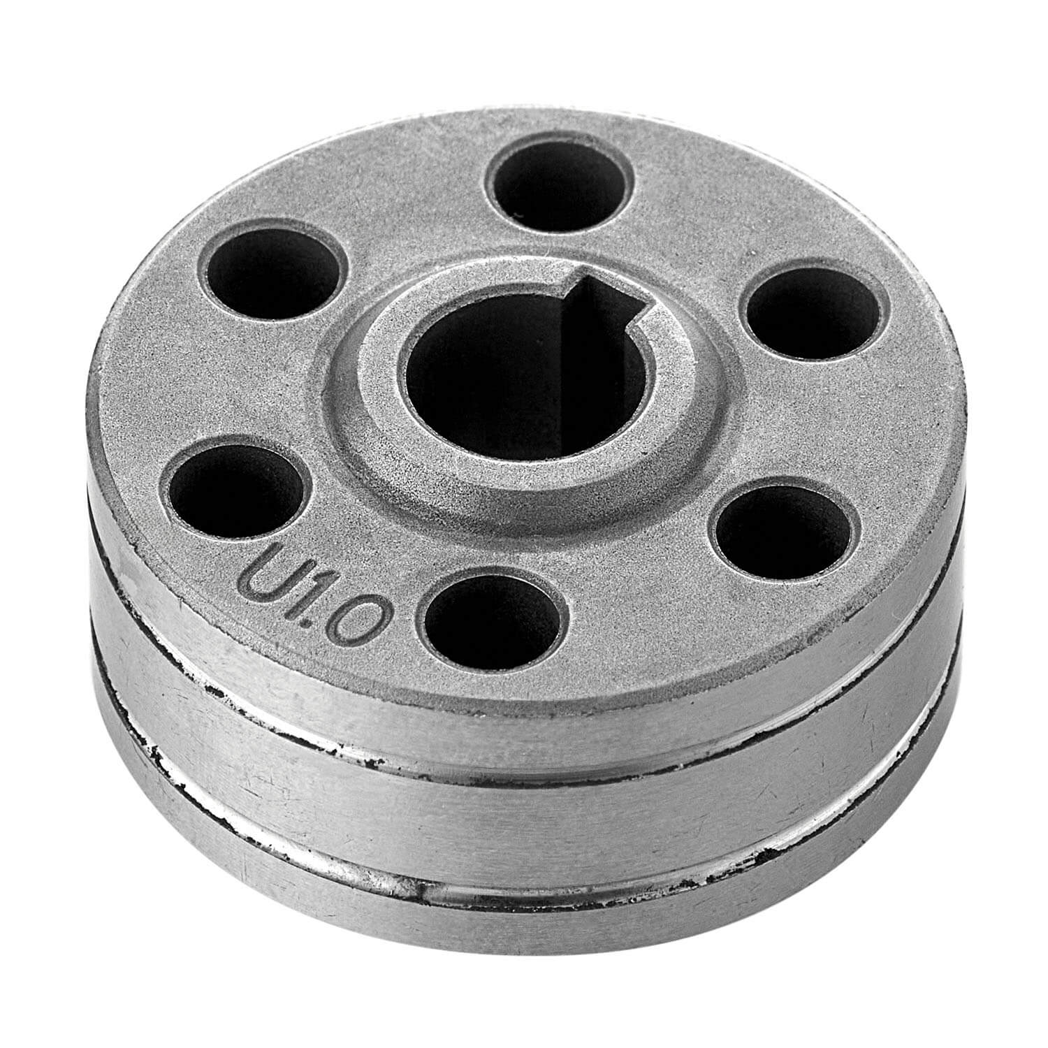 Ролик подающий 37х10х15 U 1,0–1,2 ROL0005