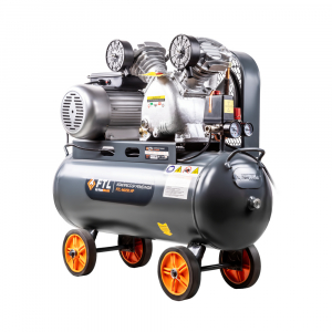 # FTL Компрессор ременной 440/50 HP - Мощное решение для профессиональной сварки