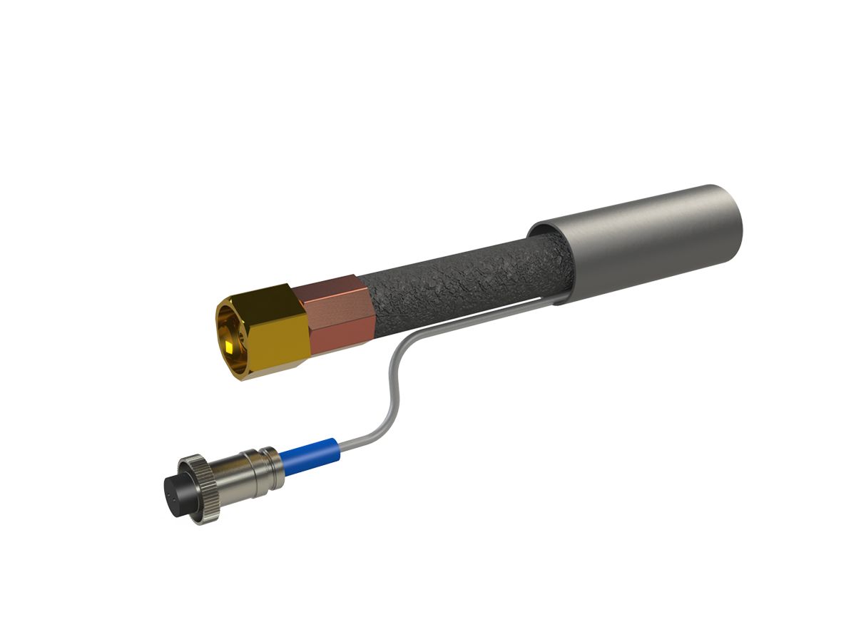 # Сварочная горелка Сварог TECH TS 17 (3/8G, 2 пин) 8м – надежный инструмент для профессионалов!