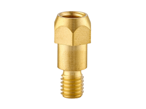 Вставка под наконечник M8×28 Real ICU0019R - Сварочное оборудование и материалы