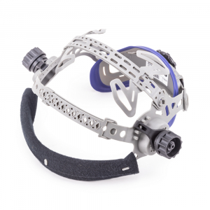 # Оголовье TOPBAND с крепёжными деталями к маскам: надежность и комфорт для сварочных работ