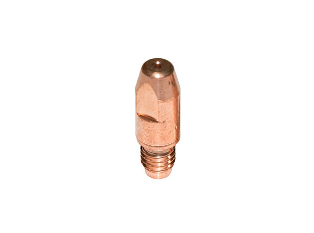 КЕДР Наконечник CuCrZr КЕДР PRO M8 / Ø 2,4мм (10,0 / 30)