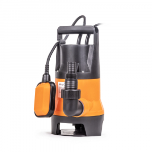 # Дренажный насос FoxAqua DPP-450F: Эффективное решение для откачки воды
