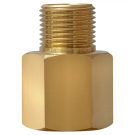 Переходник M14х1–M12х1 DAB1412 Артикул: 070.100.052