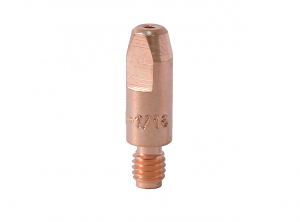 КЕДР Наконечник E-Cu КЕДР EXPERT М6 / Ø 1.6мм (8,0 / 28)