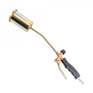 # Горелка кровельная газовоздушная ГВ-500Р, д.60 от FoxWeld – надежное решение для профессионального сварочного оборудования