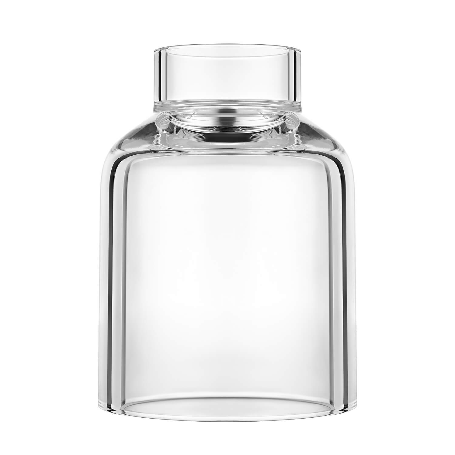 # Сопло Pyrex для набора CRYSTAL №4 (TIG TP 9/20/25/17/18/26) - Артикул: 072.171.076