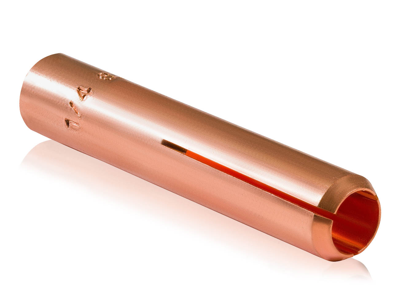 КЕДР Цанга КЕДР (TIG-500 EXPERT) Ø 6,4 мм
