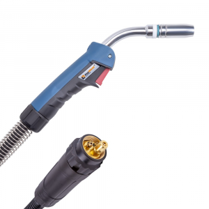 **Горелка FoxWeld UnoMIG-25 3м (230А) - надёжное сварочное оборудование для профессионалов**