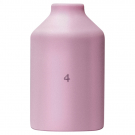 Сопло газовая линза d6,5мм (TIG TP 17/18/26) № 4 IPT1719 Артикул: 072.180.565