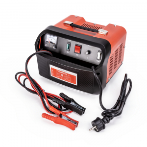# Зарядное устройство KVAZARRUS PowerBox 50P - Ваш надежный помощник в сварке!
