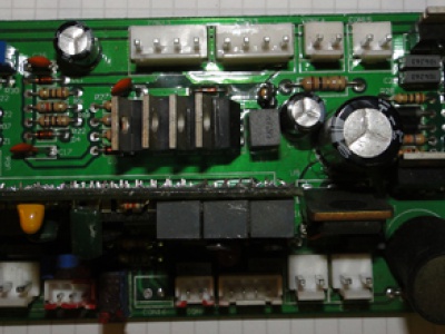 Плата B04251