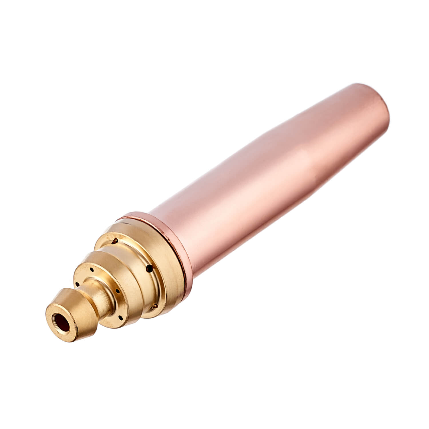# Мундштук пропановый HEAVY DUTY №4П (75–150 мм) – идеальное решение для Р3-300 и Р3-345!