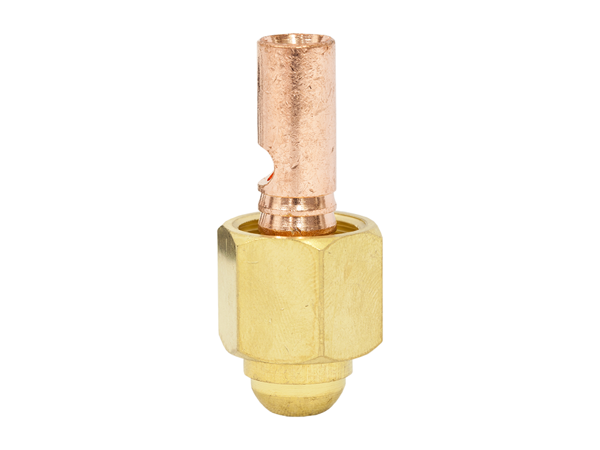 # Штуцер 3/8G (D10) ITY8061 – надежное решение для ваших трубопроводных систем!