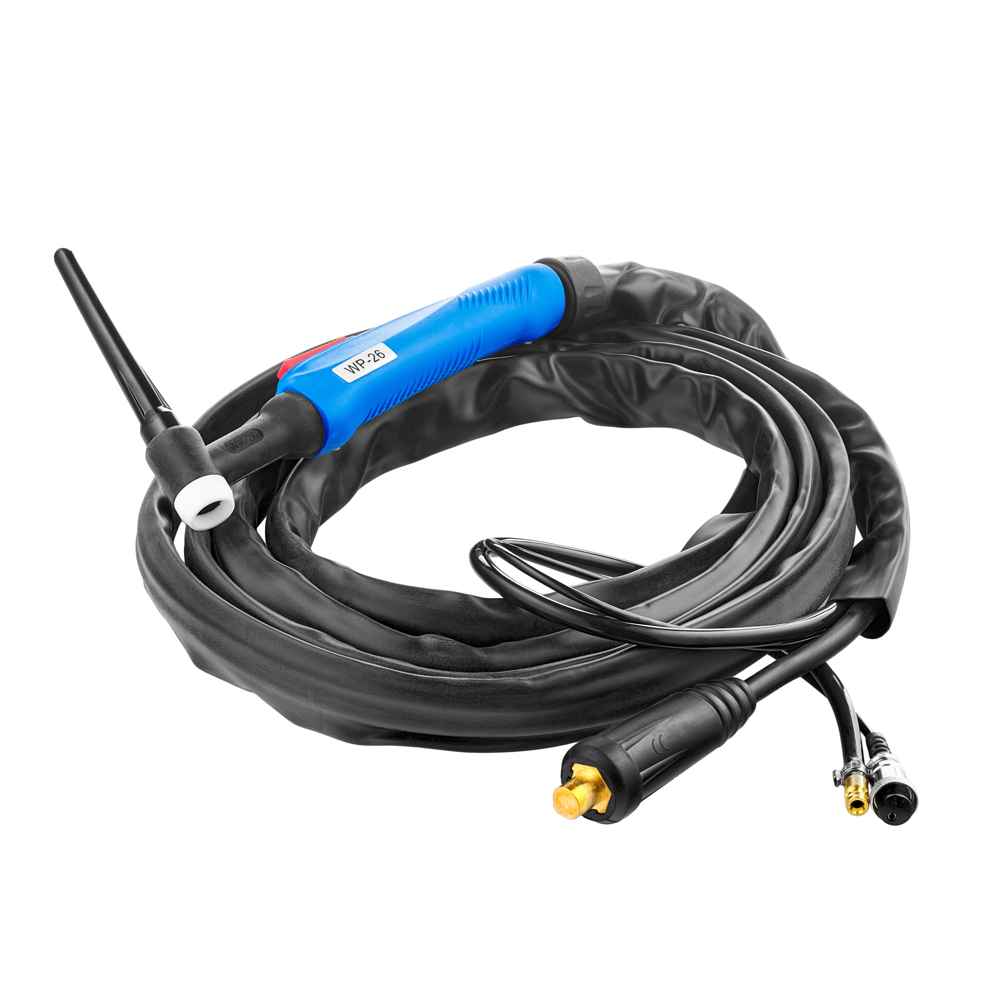 ПТК МАСТЕР TIG 200 P D91 LED