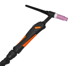 СВАРОЧНАЯ ГОРЕЛКА СВАРОГ TECH TS 17F ГИБКАЯ (M12X1) 4М
